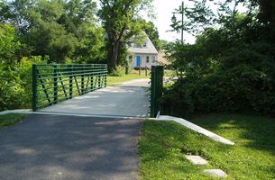 James F. Hall Trail