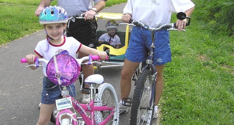 Wild Coreopsis. Photo by Terry Whaley.