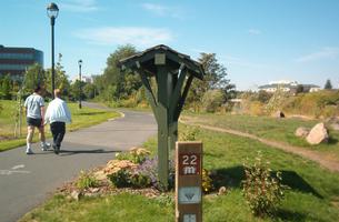 Spokane River Centennial Trail