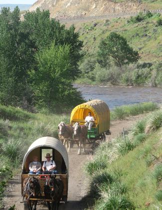Photo by Friends of the Weiser River.