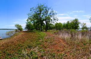 Knob Hills Trail