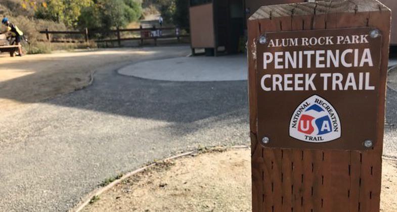 Photo by City of San Jose Parks.