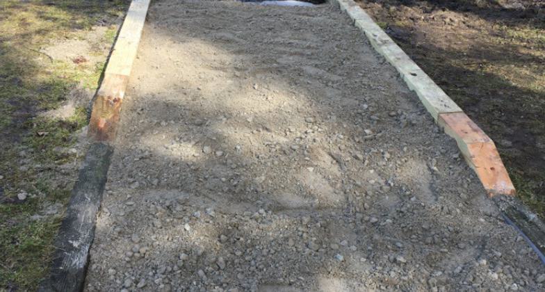 Photo by Lewis Gorman III.