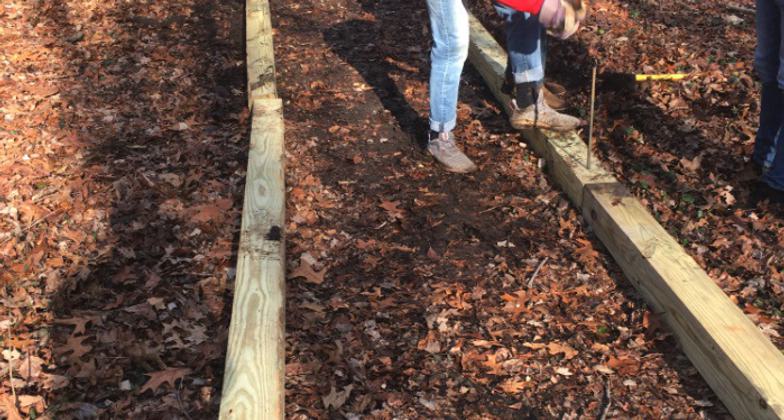 Photo by Lewis Gorman III.