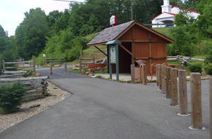 Marion County Trail (MCTrail)