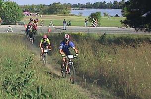 Springhill Mountain Bike Trail