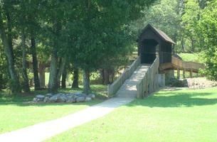 Swan Creek Greenway Trail