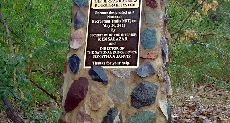 Who Are You: Resident wildlife . Photo by Jody Carman.