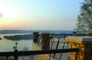 Lake Guntersville State Park Trail System