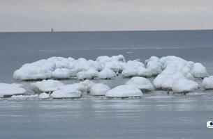 Lake Michigan National Water Trail