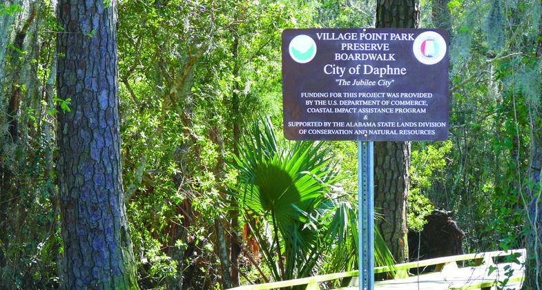 Daphne sign.