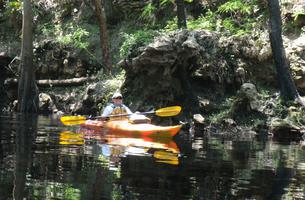 Aucilla River Trail
