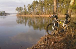 Bartram Trail at Thurmond Lake