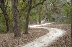 Medina River Greenway