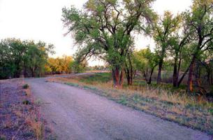 Sand Creek Regional Greenway