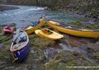 Tillamook County Water Trail - Wilson River. Photo by Roger Ross Photography