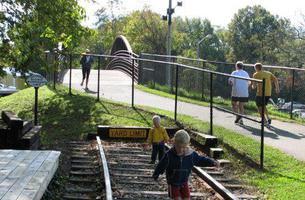 Warrenton Branch Greenway
