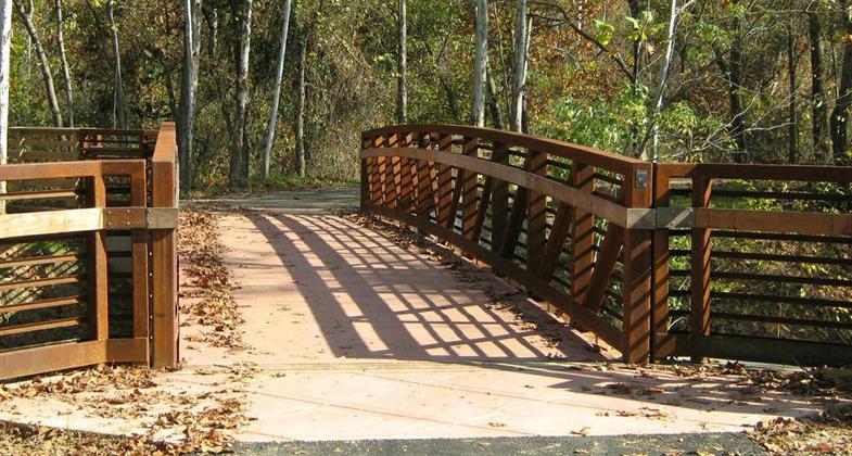 Crossover Bridge