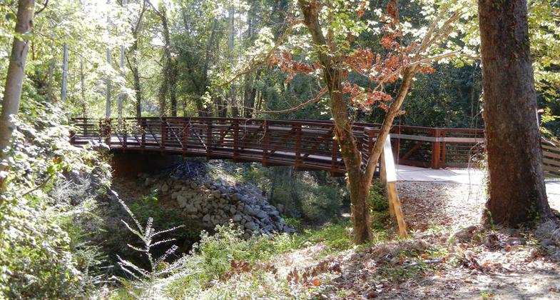 Small Bridge