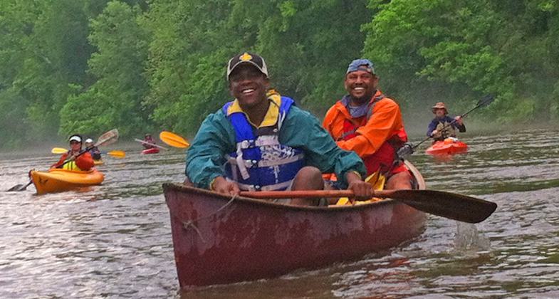 Chattahoochee Hidden Gem. Photo by Gwyneth Moody.
