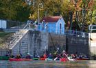 Fox-Wisconsin Heritage Water Trail. Photo by David Horst