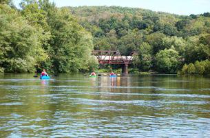 Kiski-Conemaugh Water Trail