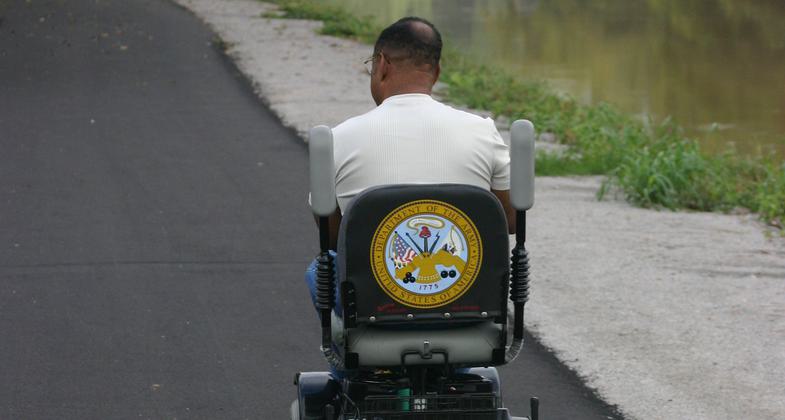 The entire Three Rivers Greenway system is dog-friendly.