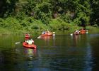 #1 Dolan Center - The Town has canoes and kayaks available. Photo by Jonathan Briggs
