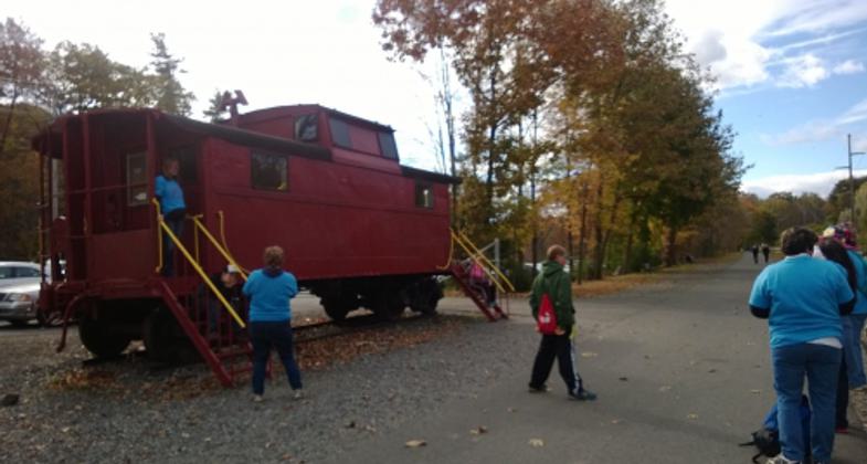 Photo by Ray Costantino