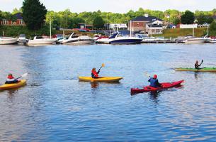 Ohio River Water Trail