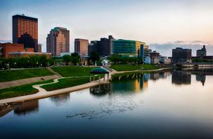 Great Miami River Watershed Water Trail