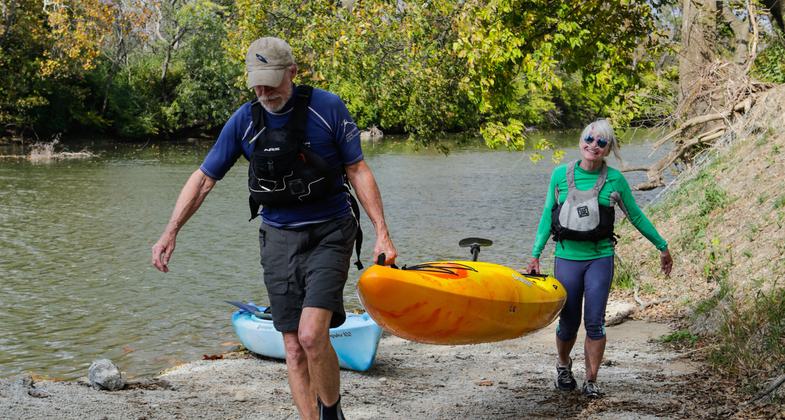 Photo by Jim Crotty.