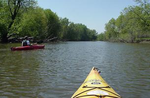 Rock River Water Trail