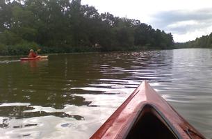 Bayou Teche Paddle Trail