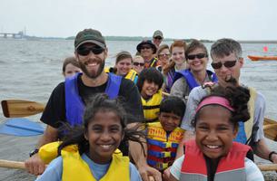 Mississippi River Water Trail