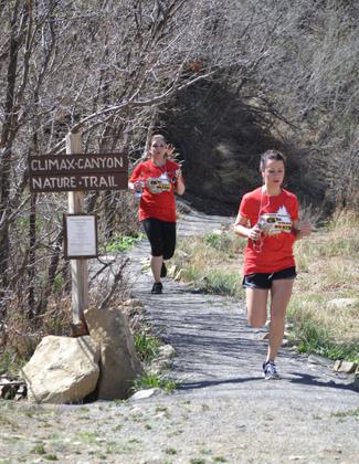 Climax Canyon Nature Trail 5K Trail Run