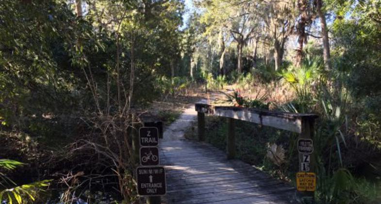Kathryn Abbey Hanna Park. Photo by Jolie Schlieper