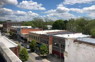 Historic Washington Trail