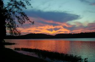 Prairie Creek Jogging Trail