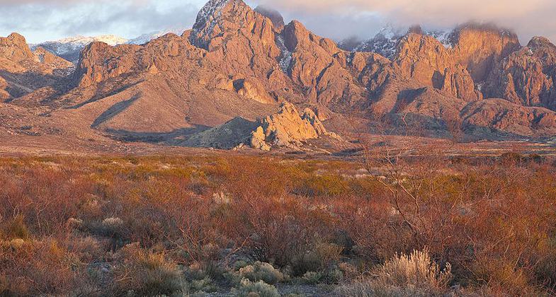 Photo by Bob Wick, BLM California.