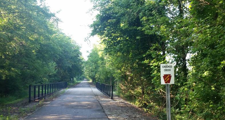 Photo by Friends of the Panhandle Pathway Inc