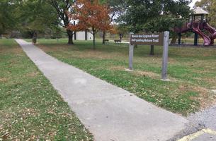 Outlet Campground Trail System