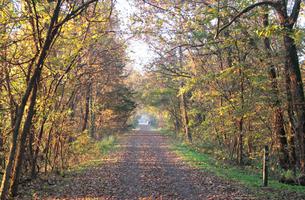 Prairie Spirit Rail Trail State Park
