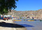NV Telephone Cove. Photo by Black Canyon and Mohave Water Trails Alliance