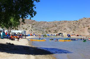 Mohave Water Trail