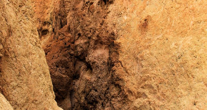 NV Telephone Cove. Photo by Black Canyon and Mohave Water Trails Alliance