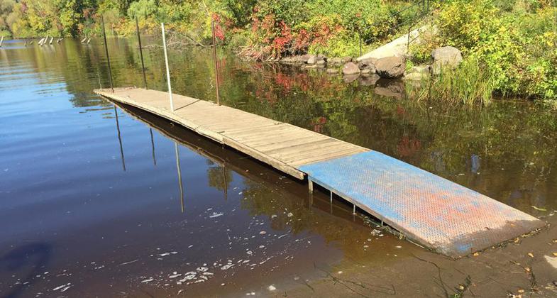 Billings Park access
