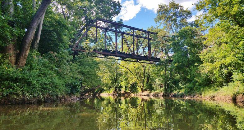 Ohio River Trail