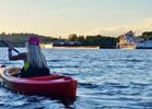 Ohio River Water Trail. Photo by Duane Jones