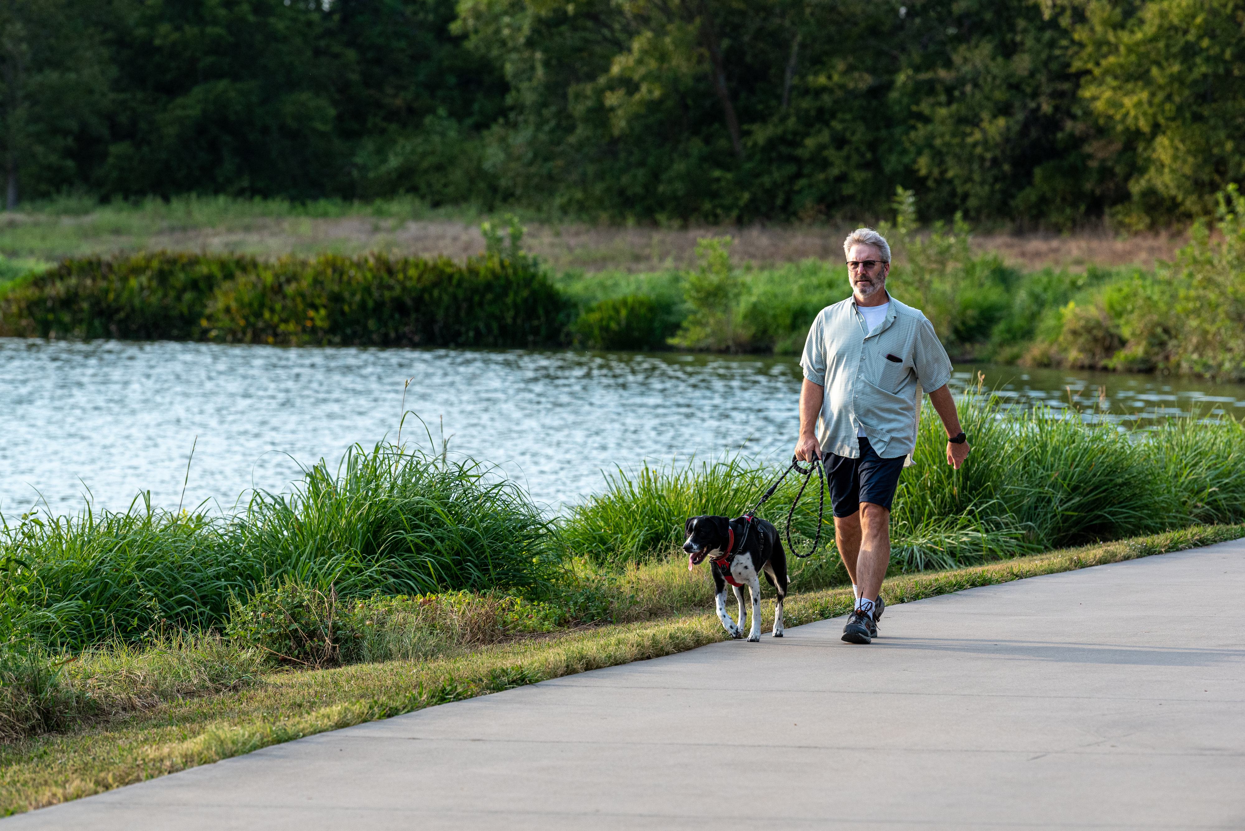 4018 350 26 Dog Walker